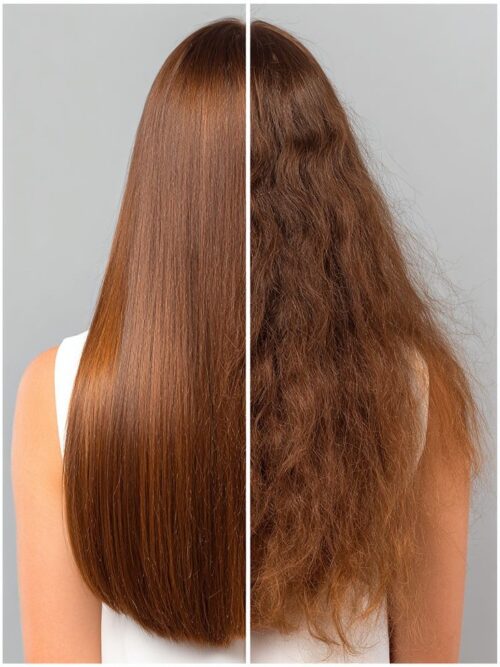 WIDEOBOOK• Sztuka modelowania włosów do perfekcyjnej gładkości