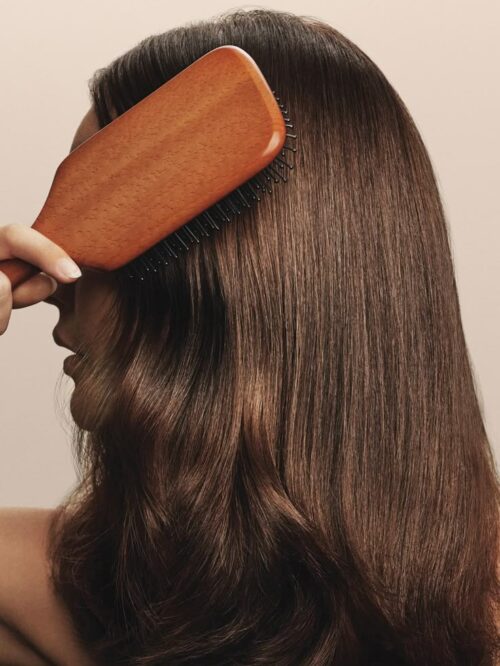 "JAK PRAWIDŁOWO DBAĆ O WŁOSY I SKÓRĘ GŁOWY'' - EBOOK EKSPERTKI