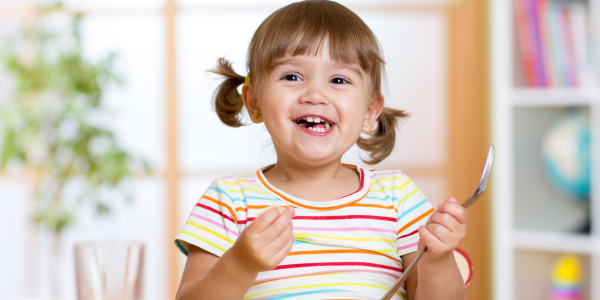 Dlaczego dzieci potrzebują omega-3