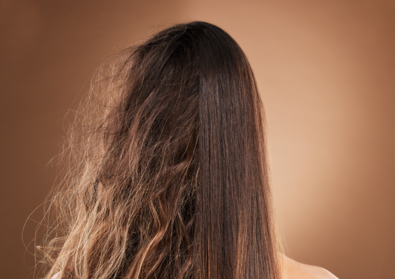 5 najlepszych produktów NAK Hair dla zniszczonych włosów