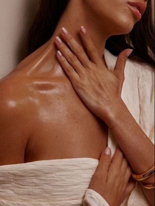 WIDEOBOOK• automasaż głowy i ciała w domu