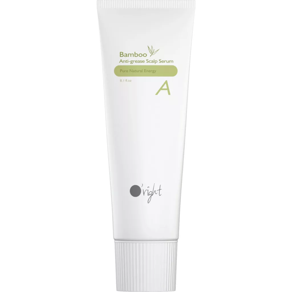 O'right Peeling Bamboo enzymatyczny 240 mq