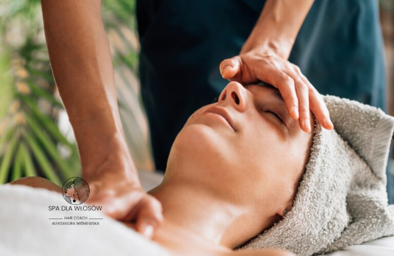 Masaż Ajurwedyjski Shiroabhyanga – harmonia dla ciała i umysłu