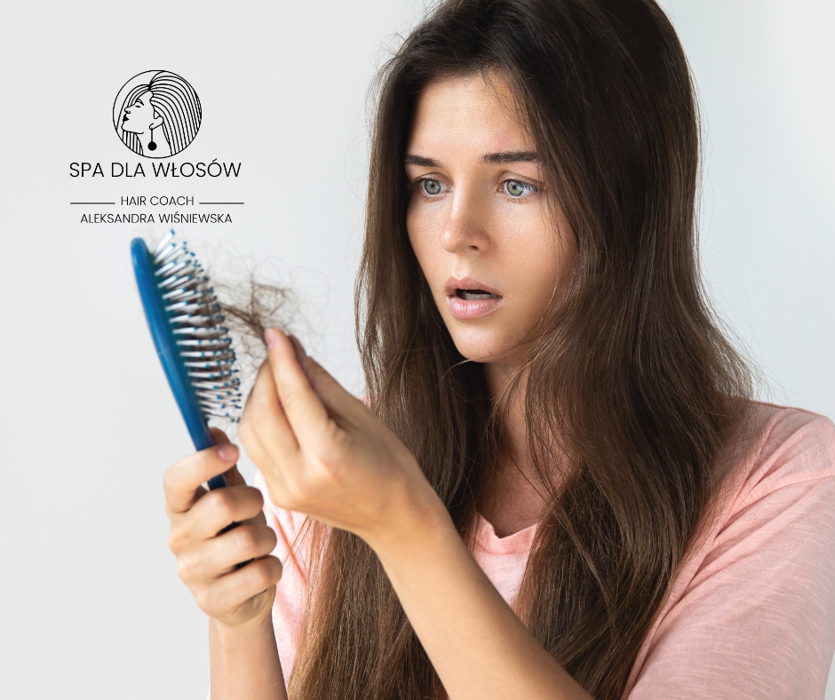 Dieta na zdrowe włosy