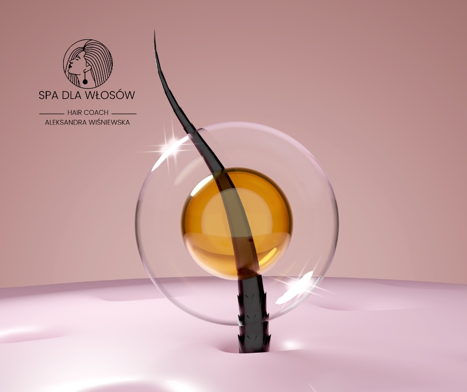 Szampony i kosmetyki na wypadanie włosów