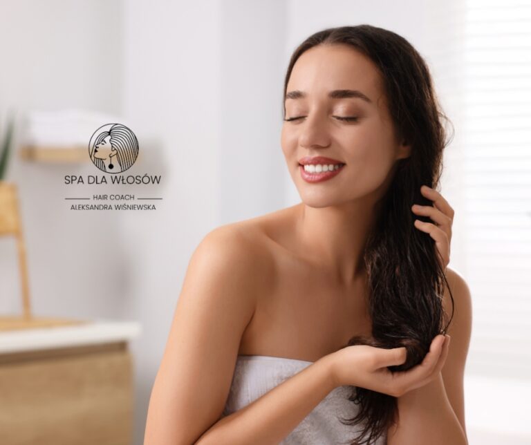 Domowe maseczki do włosów