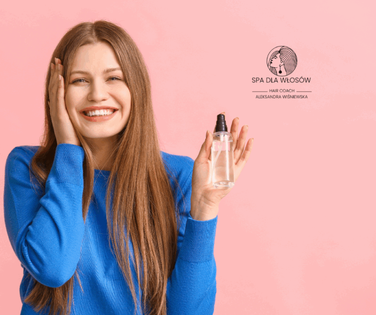 Czym jest Olaplex – jak działa i dlaczego warto?