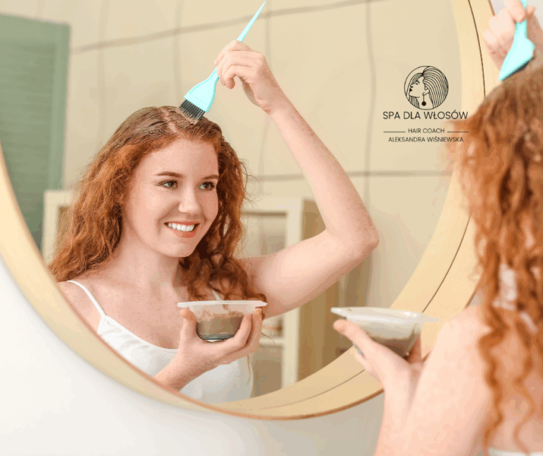 Jak utrzymać głębię koloru na dłużej