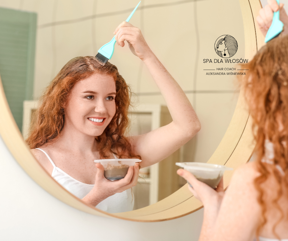 Jak utrzymać głębię koloru na dłużej