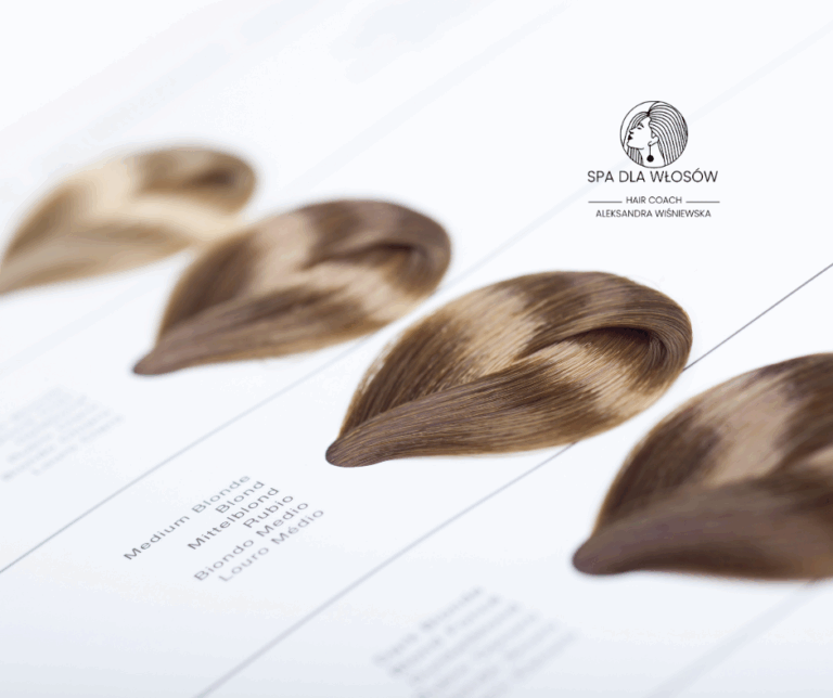 Koloryzacja bez amoniaku – delikatna zmiana koloru bez kompromisów