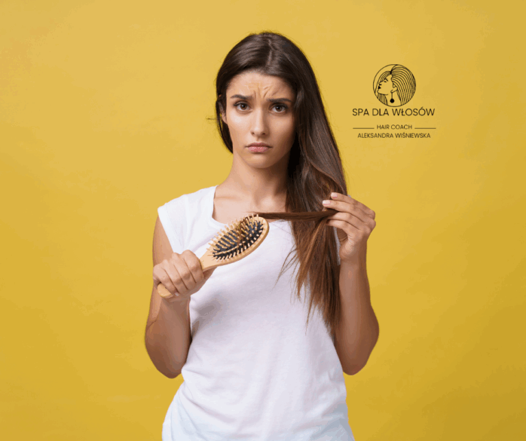 Spalone włosy – jak je uratować i czego unikać?