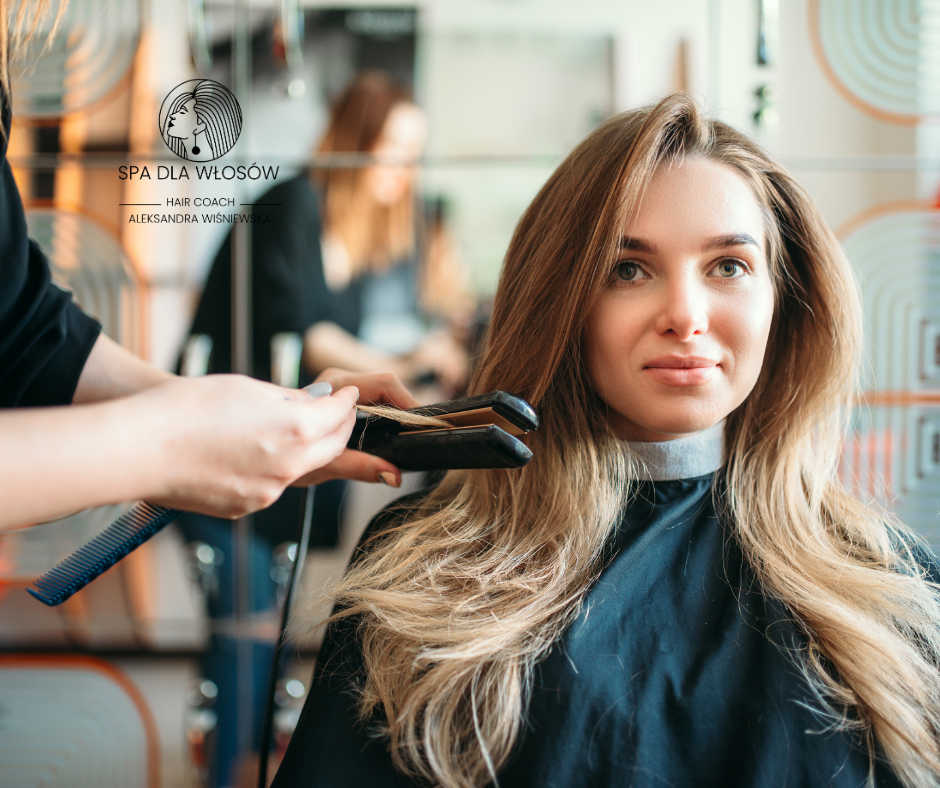 Fryzjer Wilanów Kostki Potockiego