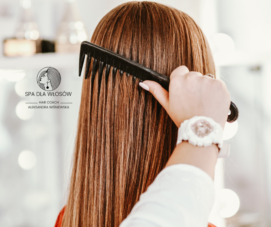Fryzjer damski w Wilanowie profesjonalna pielęgnacja i stylizacja włosów