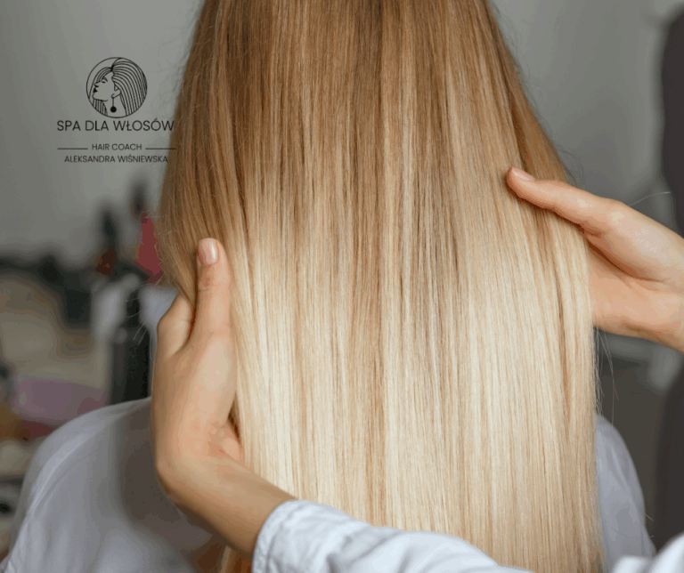 Fryzjer w Miasteczku Wilanów Najlepsze usługi i profesjonalizm