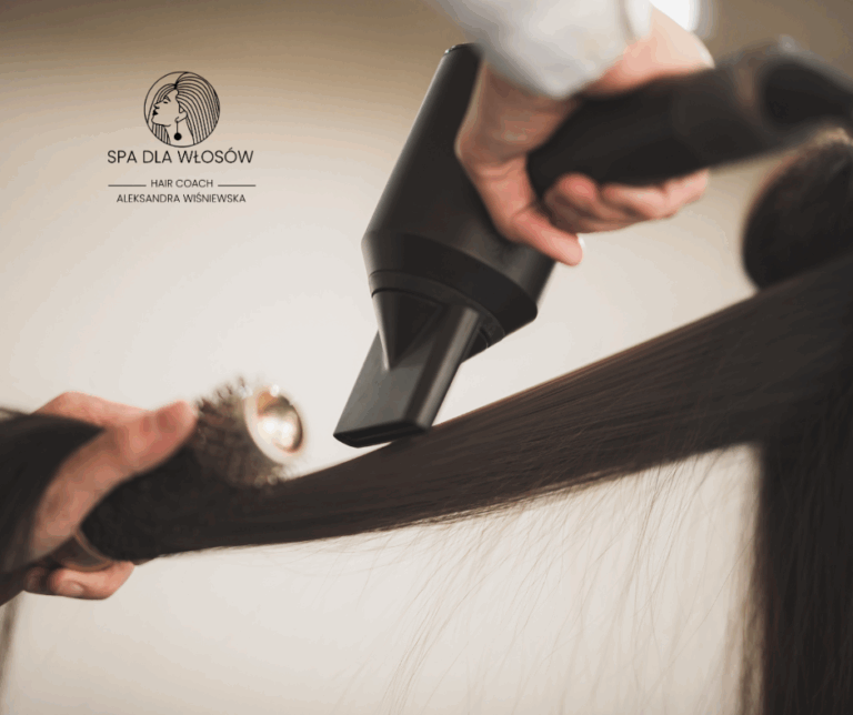 Fryzjer w Miasteczku Wilanów profesjonalne usługi i trendy włosów