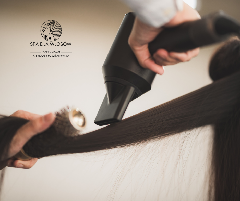 Fryzjer w Miasteczku Wilanów profesjonalne usługi i trendy włosów