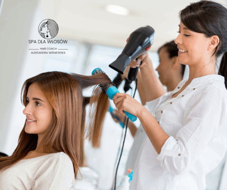 Fryzjer w Wilanowie na Branickiego Usługi i Profesjonalizm