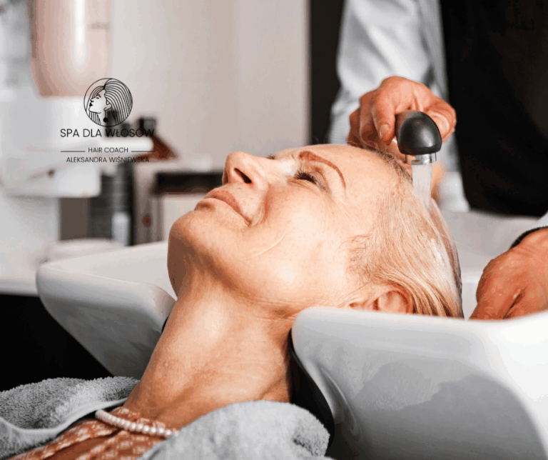 Jak wybrać dobrego fryzjera w Wilanowie i zadbać o włosy
