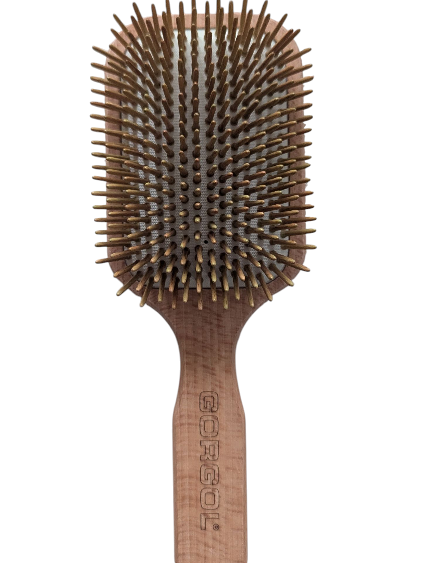 Gorgol szczotka do czesania