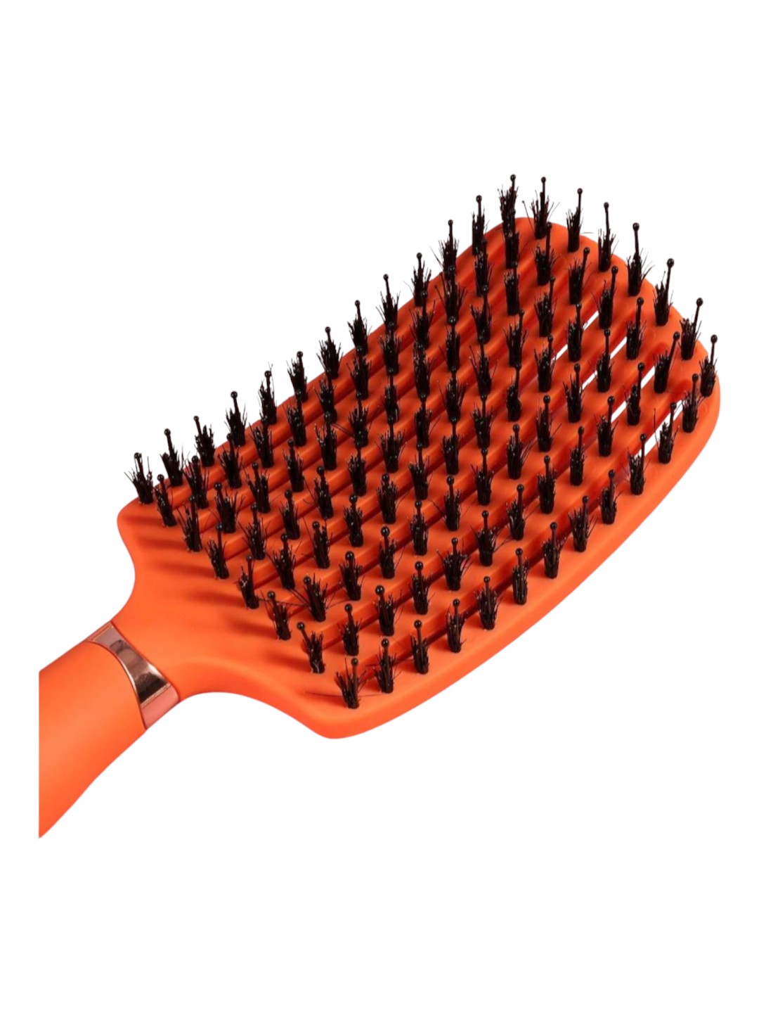 SZCZOTKA DO CZESANIA I MASAŻU GŁOWY SISTER YOUNG OVIA - obrazek 2