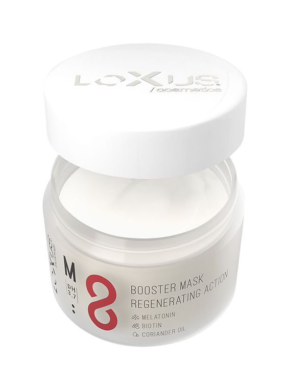 Loxus M8 Maska Booster