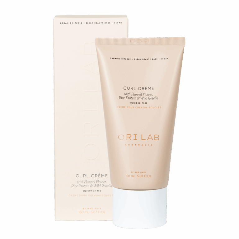 Ori Lab Crème Curl