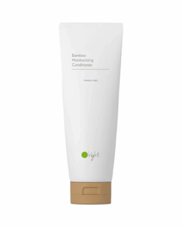 O’RIGHT Odżywka Nawilżająca Bamboo 250 ml