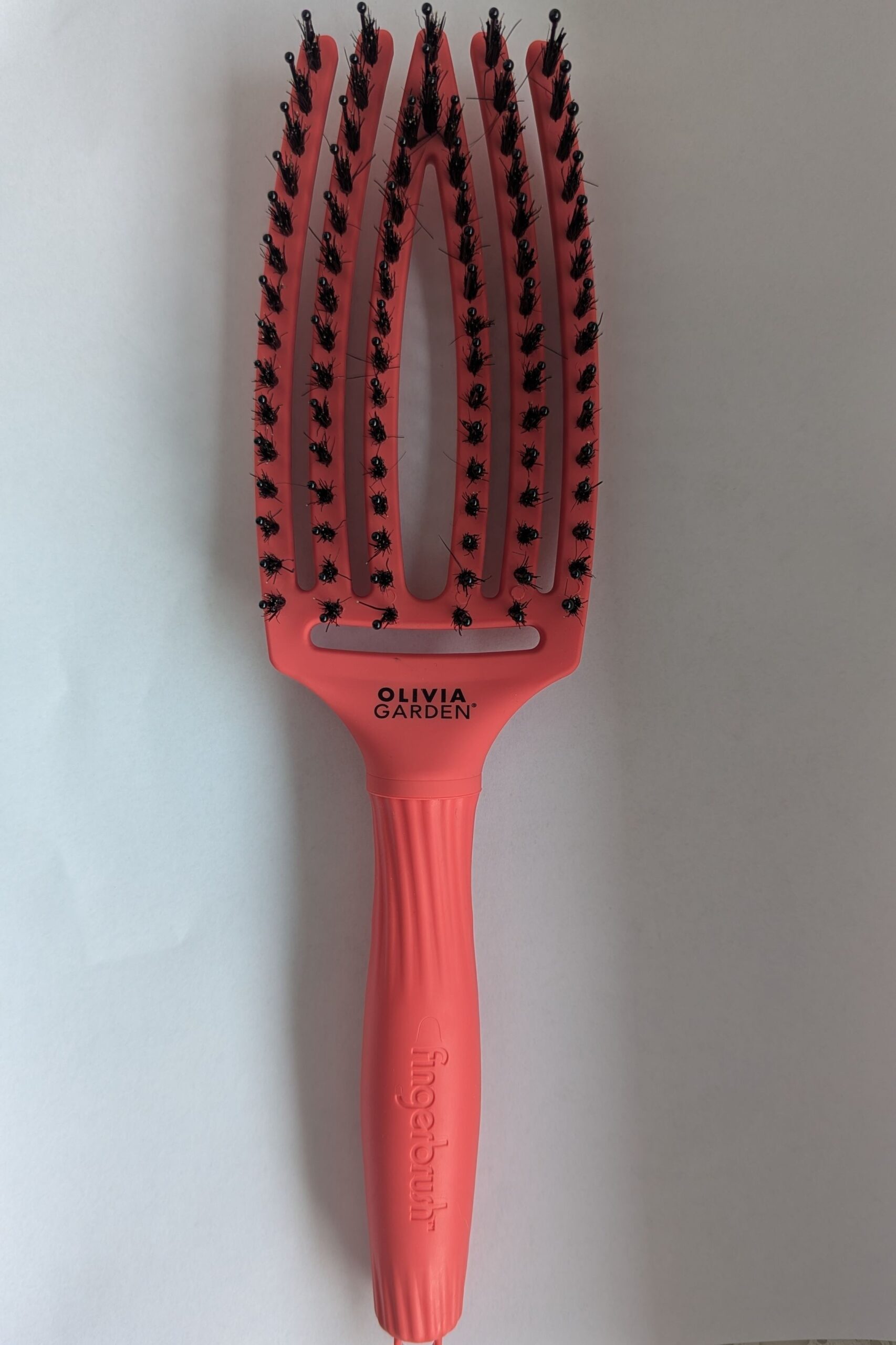 Szczotka do czesania i masażu głowy Olivia Garden