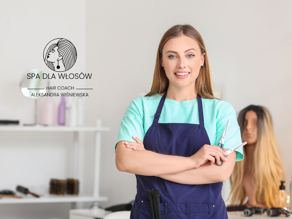 Usługi head and spa odpowiedź na potrzeby współczesnych klientów