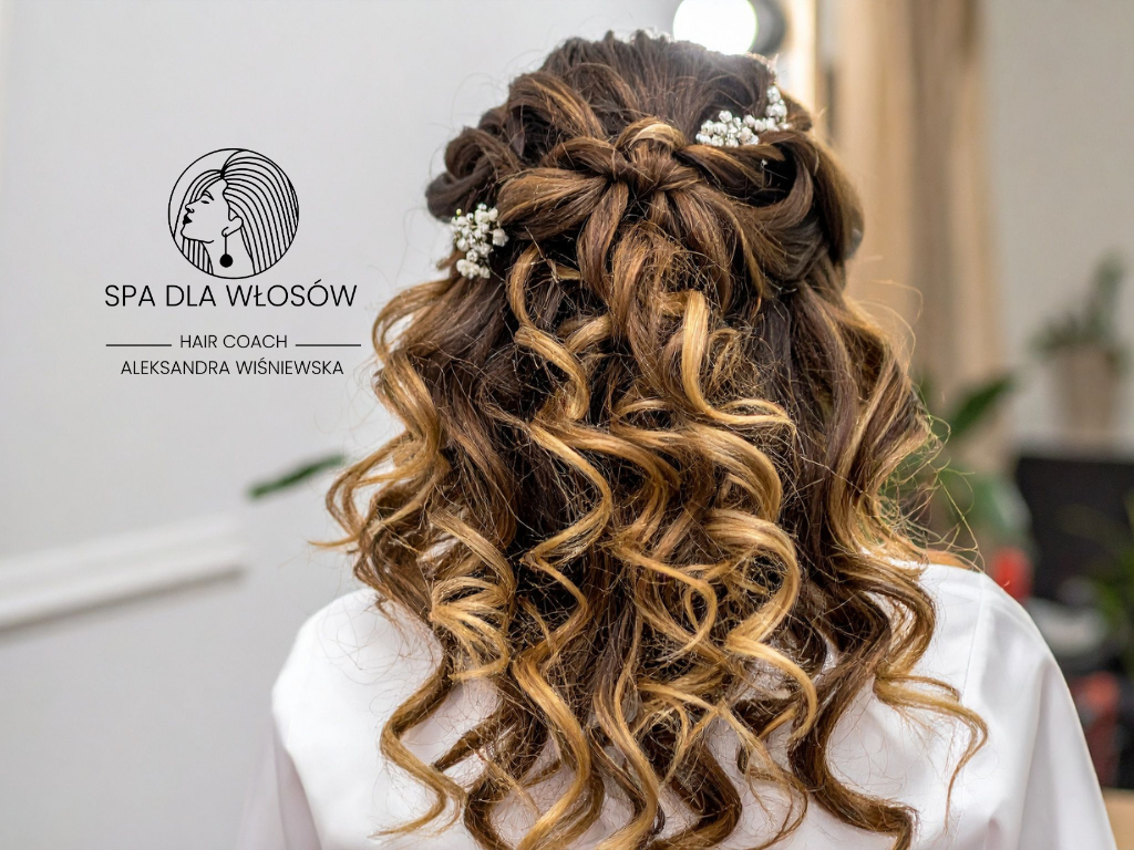 Witaminy z grupy B a zdrowie włosów skóra głowy jako punkt wyjścia