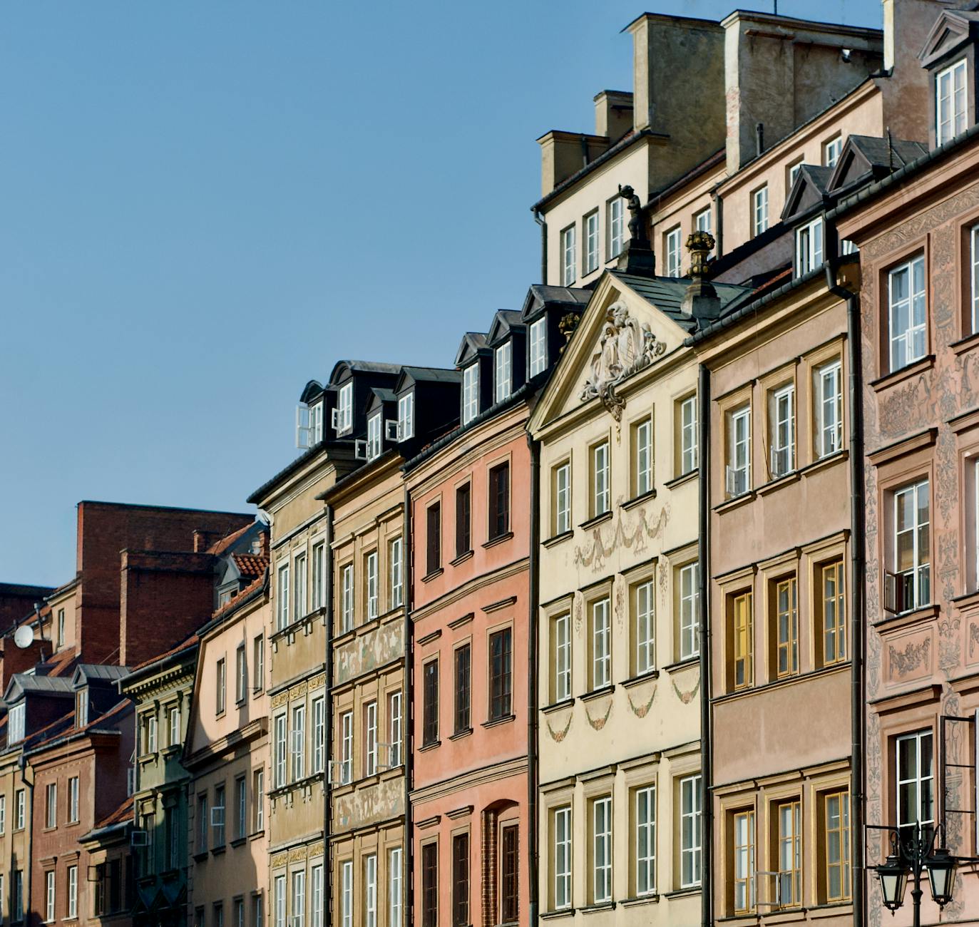 rytuał pielęgnacji włosów warszawa